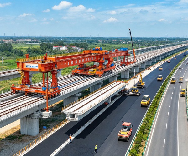 湘西公路建设