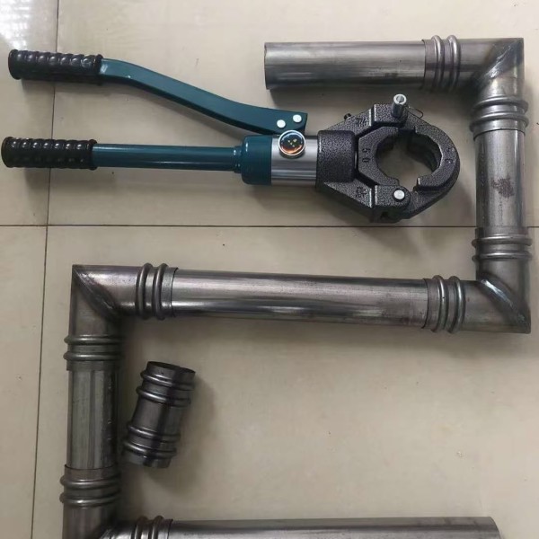 湘西鑫亿呈冷却管